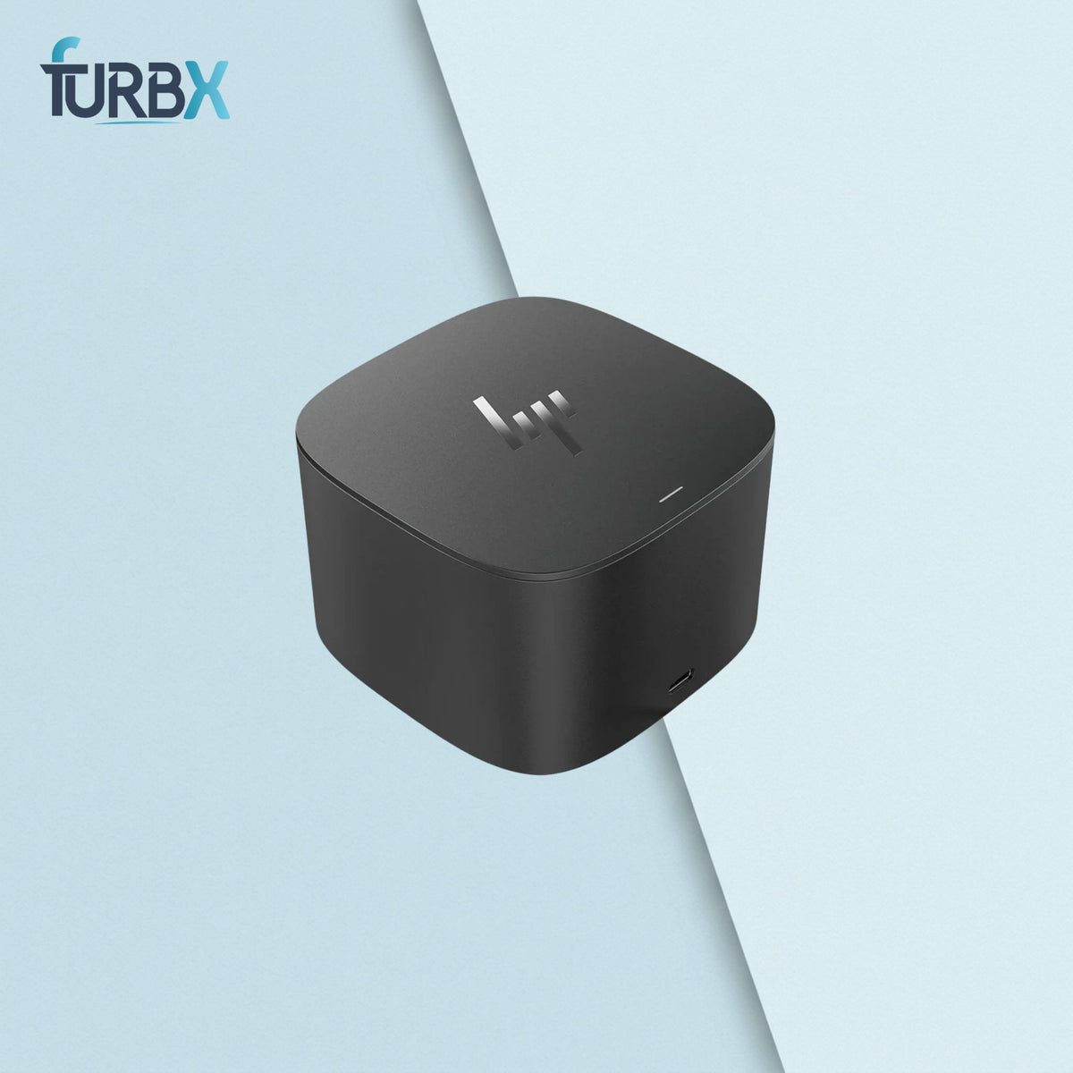 HP Thunderbolt HSN-IX01 120W G2 Docking Station (2UK37AA#ABA)