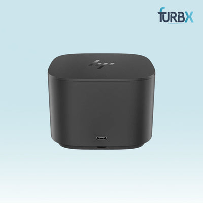 HP Thunderbolt HSN-IX01 120W G2 Docking Station (2UK37AA#ABA)