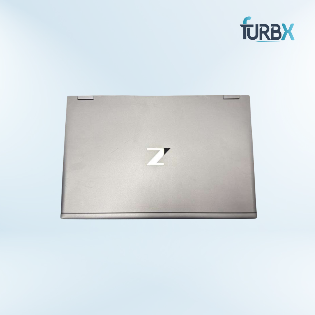 HP ZBOOK FURY 17 G7 Intel Core i7 10th Gen 64 GB 256 GB