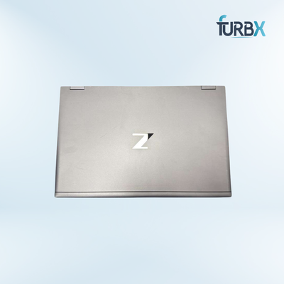 HP ZBOOK FURY 17 G7 Intel Core i7 10th Gen 64 GB 256 GB