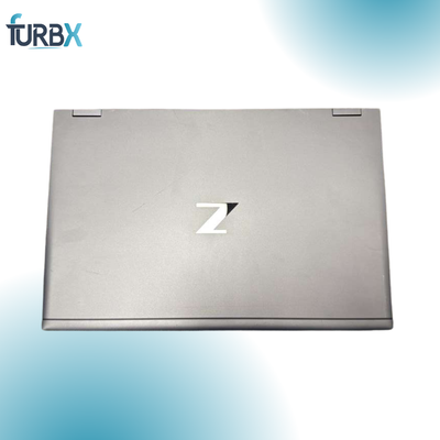 HP ZBOOK FURY 17 G7 Intel Core i7 10th Gen 64 GB 256 GB