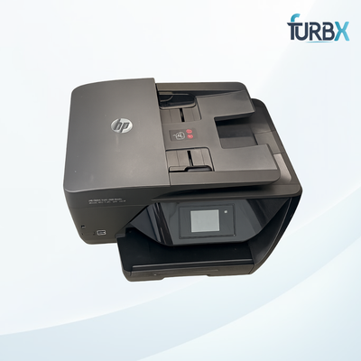 HP OFFICE JET PRO 6978