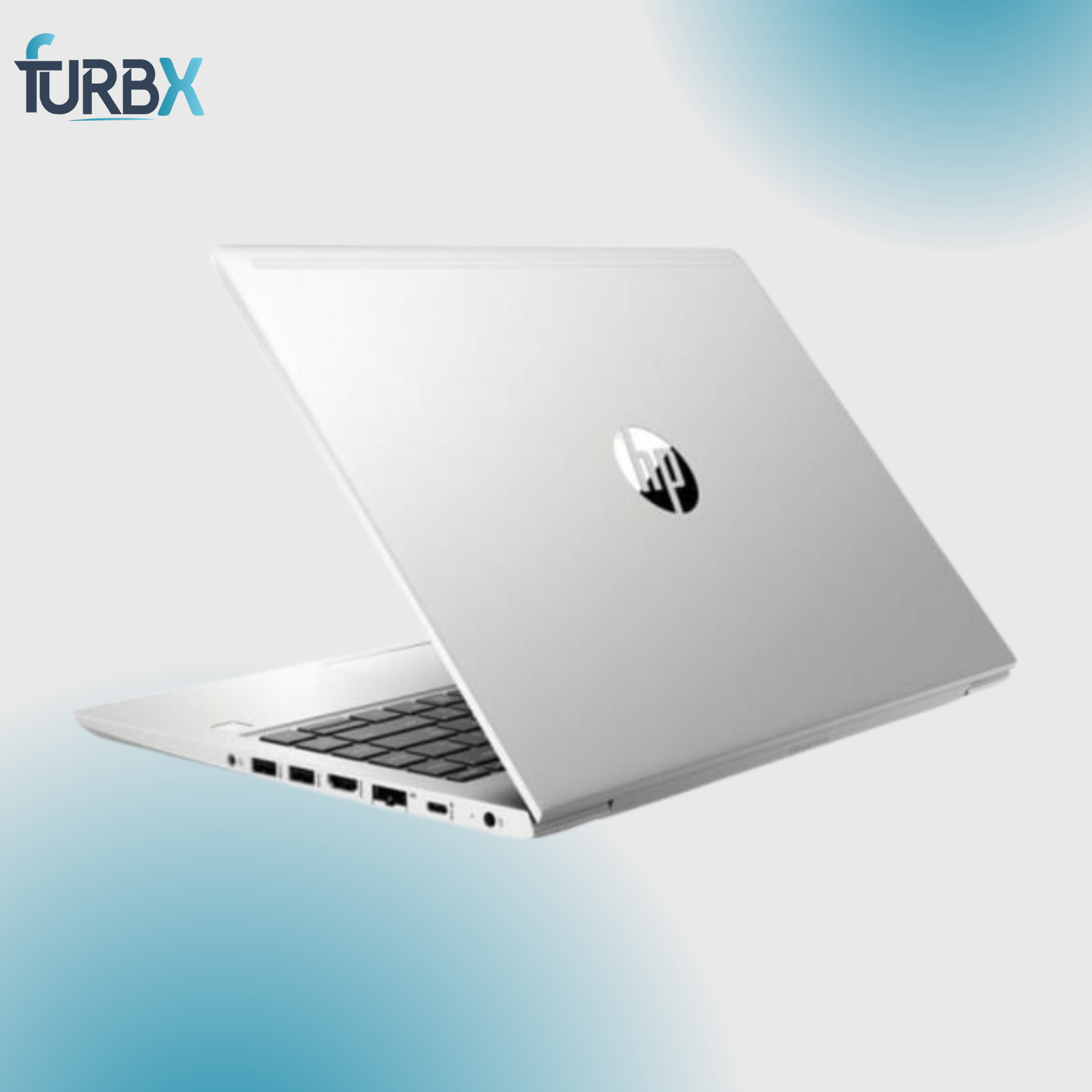 HP ProBook 440 G7 Core i5-10th Gen 8 Gb, 256 Gb