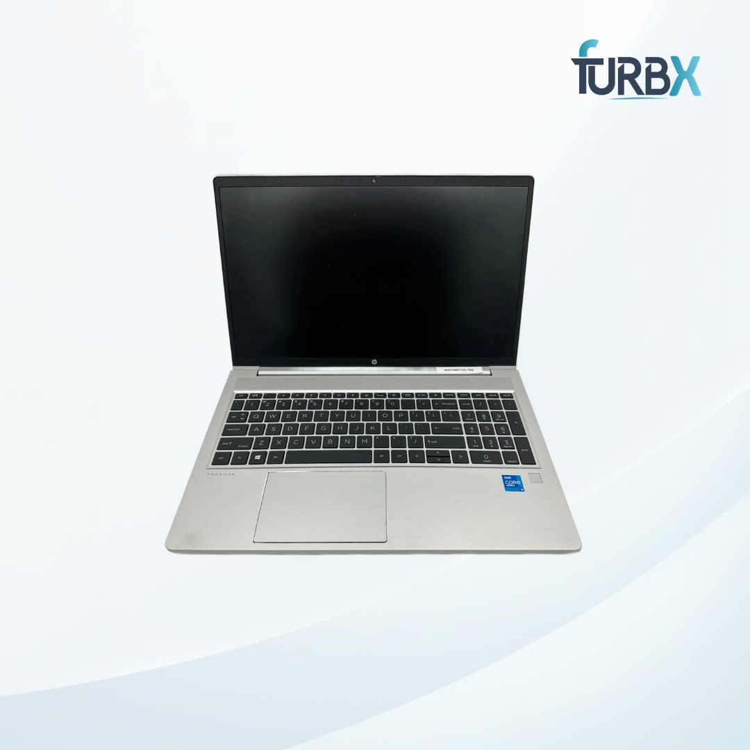 HP Probook 650 G8 Core i5 11 Gen 16GB 256GB Without Adapter (Grade B)