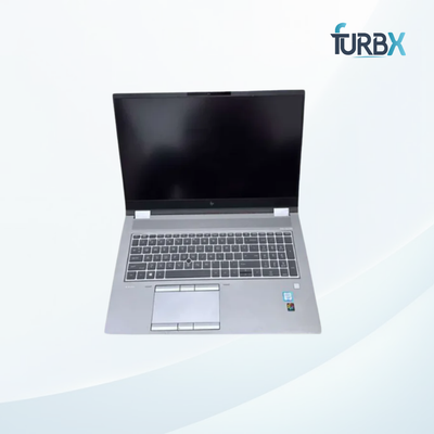 HP ZBOOK FURY 17 G7 Intel Core i7 10th Gen 64 GB 256 GB