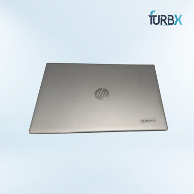 HP ProBook 650 G4 Intel Core i5-8250U 8GB RAM 256GB SSD Win 11 (Without Adapter)