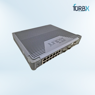 Juniper EX2300 12-Port Gigabit PoE+ Managed Network Switch
