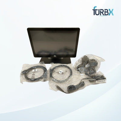 Elo 1302L 13" POS Touchscreen Display Full HD Open Box