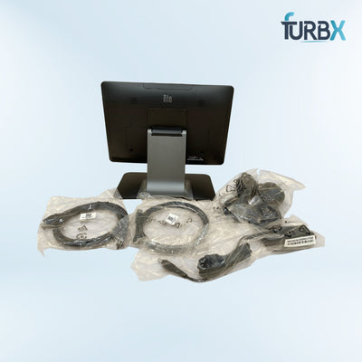 Elo 1302L 13" POS Touchscreen Display Full HD Open Box