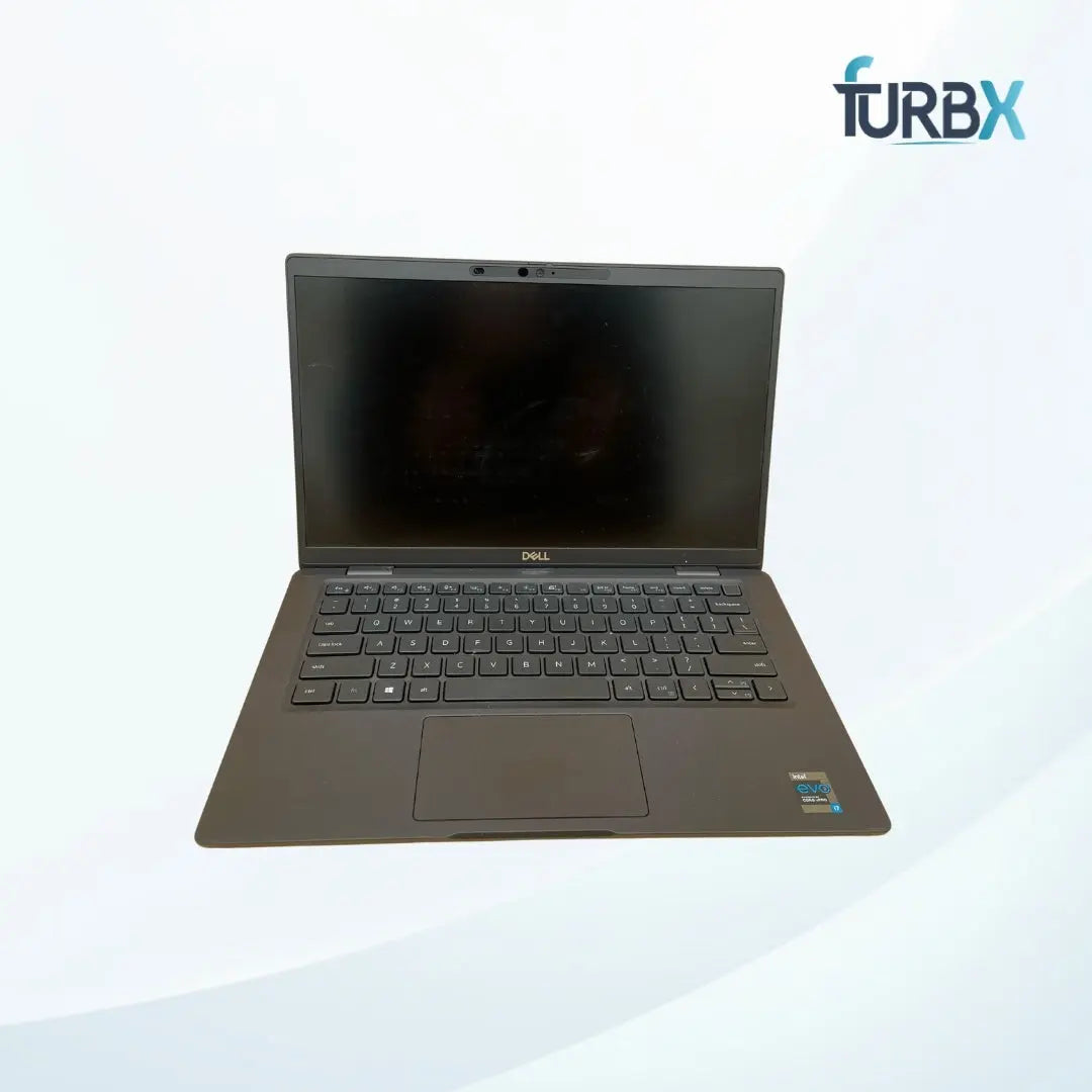 Dell Latitude 7320 Intel Core i7 1185G7 3.0GHz 16GB 256GB SSD w/o Adapter FurbX