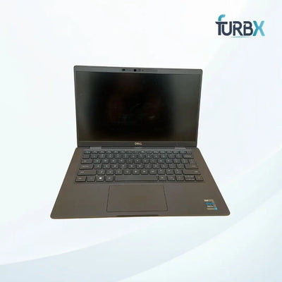 Dell Latitude 7320 Intel Core i7 1185G7 3.0GHz 16GB 256GB SSD w/o Adapter FurbX