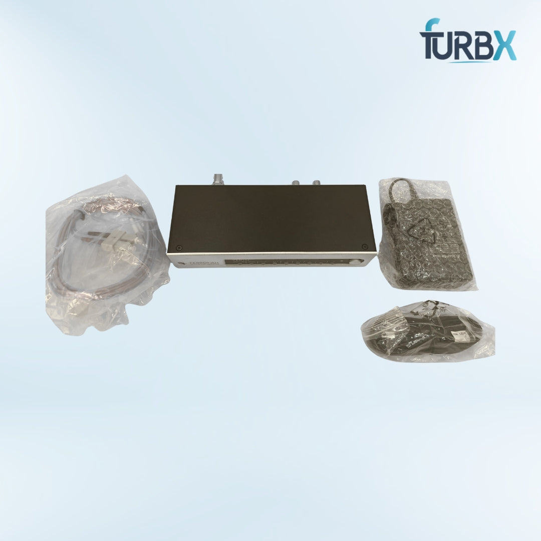 Ferrofish VERTO-MX Dante MADI Converter 64x64 Channel Open Box