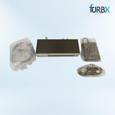 Ferrofish VERTO-MX Dante MADI Converter 64x64 Channel Open Box