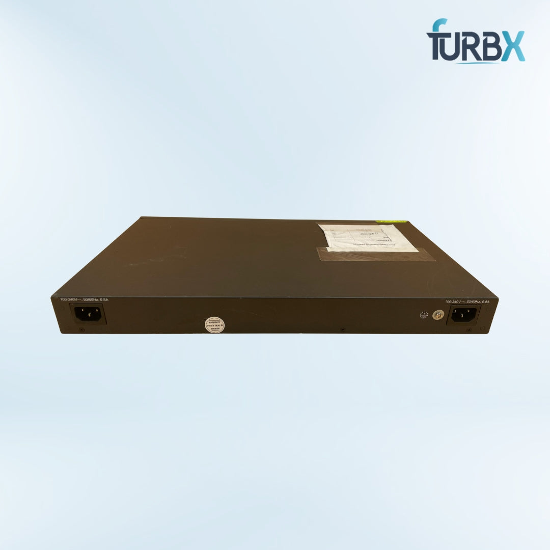 Blackmagic Design 40x40 12G-SDI Smart Videohub Router Used