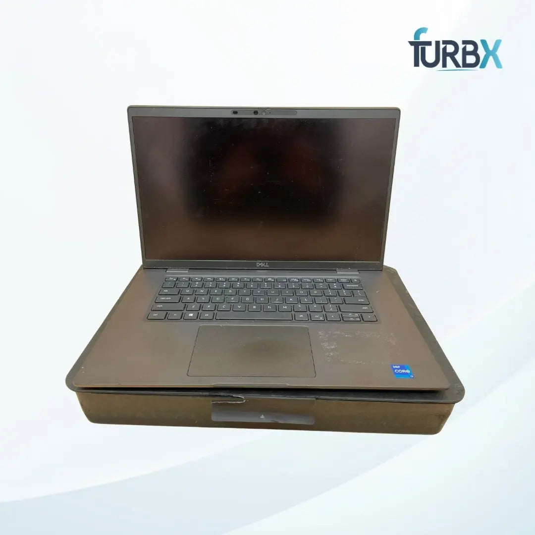 Dell Latitude 7520 15.6" FHD i7 1185G7 3.00 GHz 16GB RAM 512GB SSD w/o Adapter FurbX