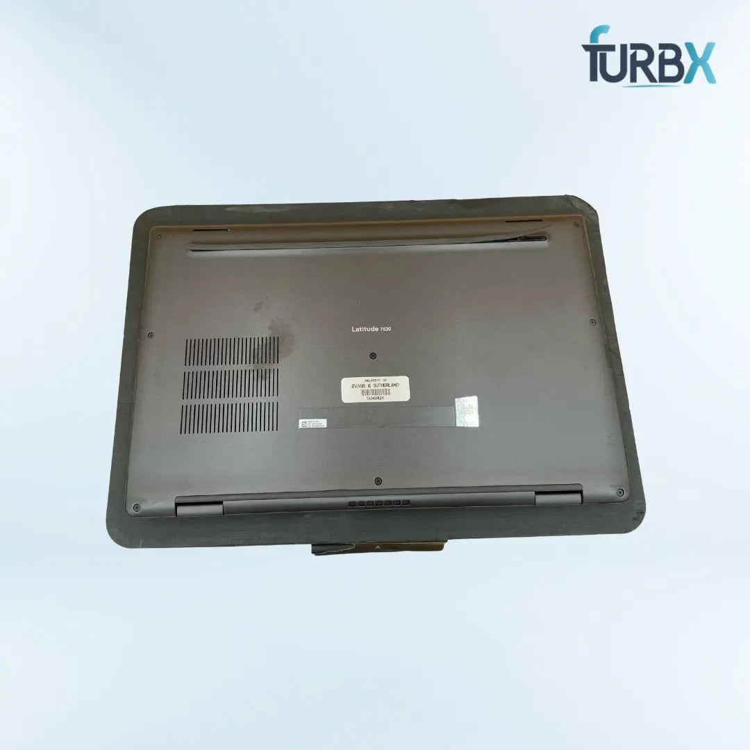 Dell Latitude 7520 15.6" FHD i7 1185G7 3.00 GHz 16GB RAM 512GB SSD w/o Adapter FurbX