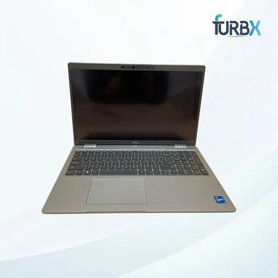 Dell Latitude 5520 15.6" FHD i7 1185G7 3.00 GHz 16GB 512GB SSD w/o Adapter FurbX