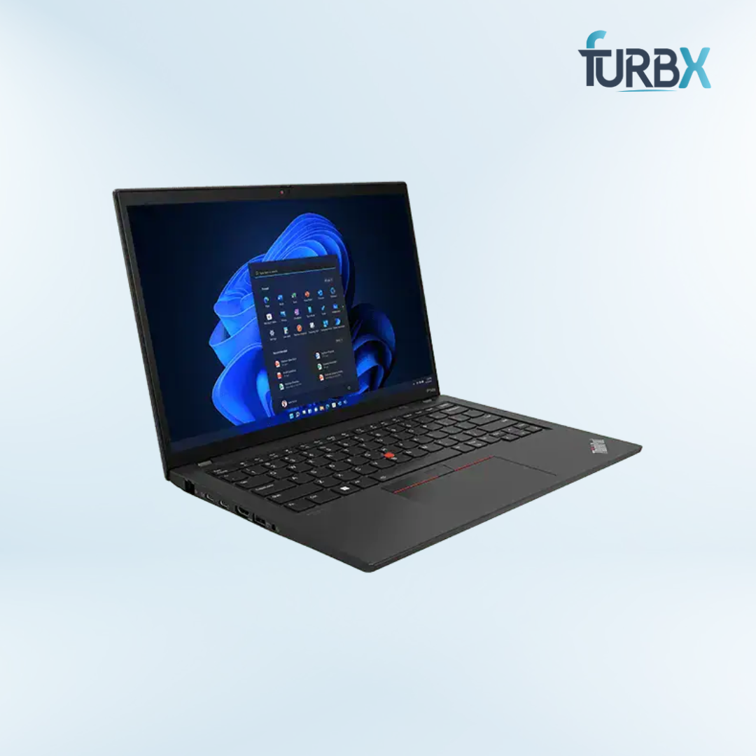 Lenovo ThinkPad P14s Gen 4 Core i7-1370P 32GB 512GB SSD RTX A500 4GB (Warranty)