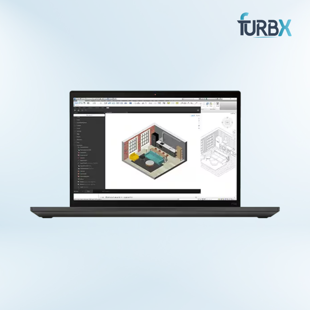 Lenovo ThinkPad P14s Gen 4 Core i7-1370P 32GB 512GB SSD RTX A500 4GB (Warranty)