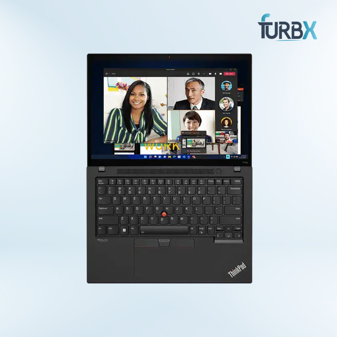 Lenovo ThinkPad P14s Gen 4 Core i7-1370P 32GB 512GB SSD RTX A500 4GB (Warranty)