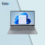Lenovo IdeaPad Slim 3 15IRH8 15.6" Core i7-13th Gen 16GB RAM 512GB SSD with Adapter
