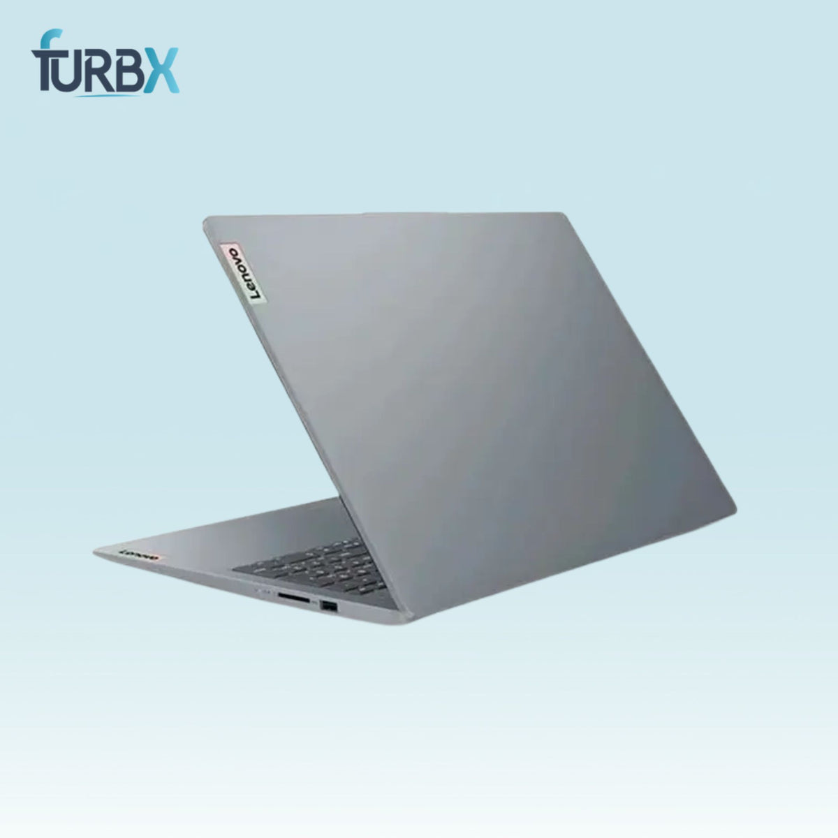 Lenovo IdeaPad Slim 3 15IRH8 15.6" Core i7-13th Gen 16GB RAM 512GB SSD with Adapter