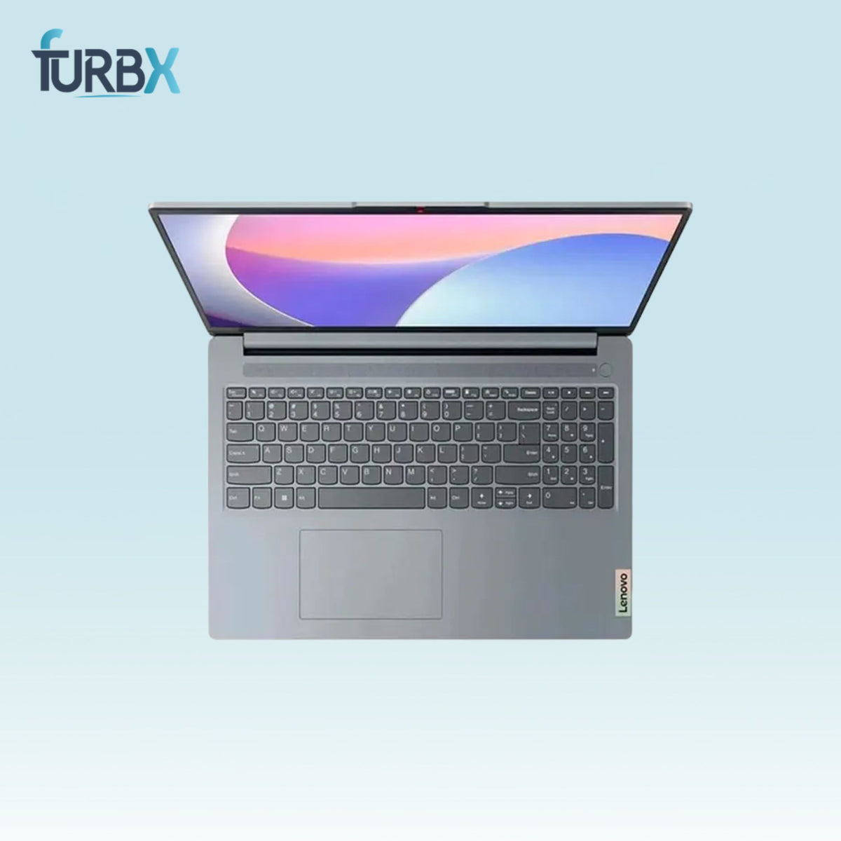 Lenovo IdeaPad Slim 3 15IRH8 15.6" Core i7-13th Gen 16GB RAM 512GB SSD with Adapter