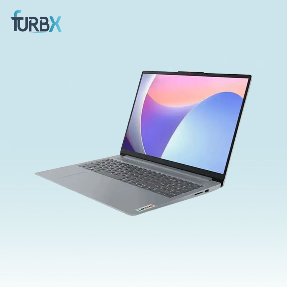 Lenovo IdeaPad Slim 3 15IRH8 15.6" Core i7-13th Gen 16GB RAM 512GB SSD with Adapter