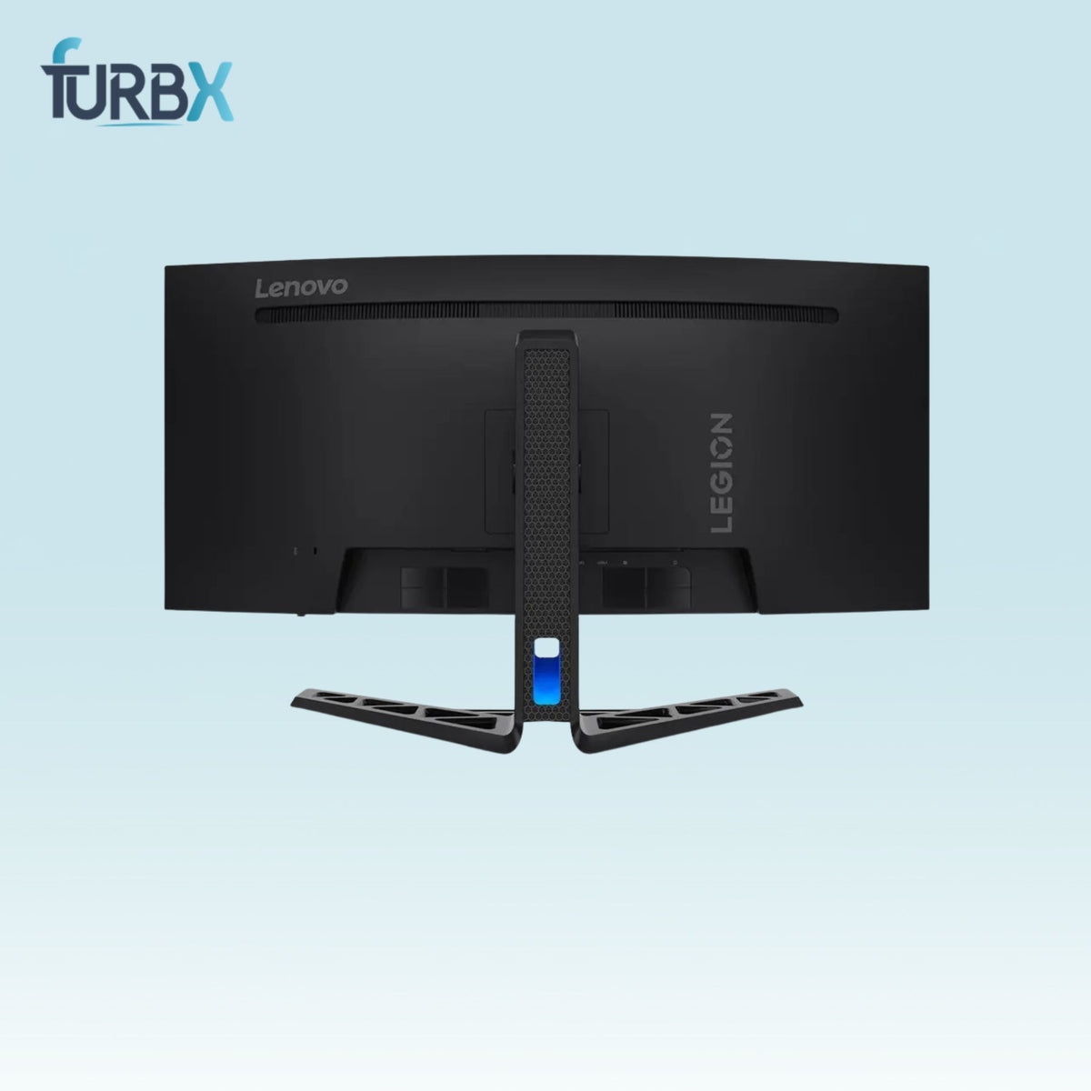 Lenovo Legion R34w-30 Gaming Monitor, 34-inch