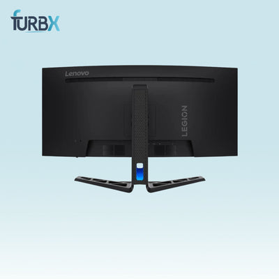 Lenovo Legion R34w-30 Gaming Monitor, 34-inch