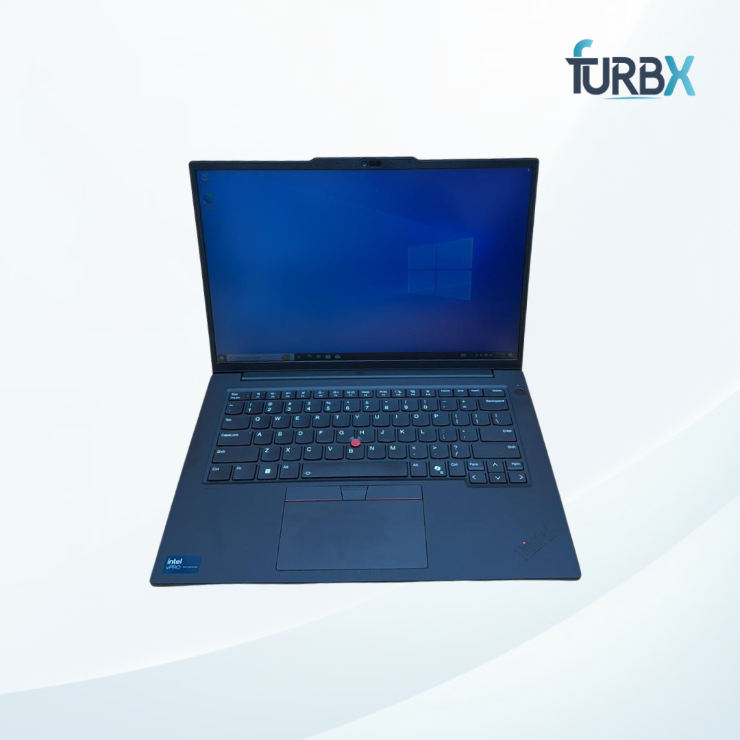 Lenovo ThinkPad P14s Gen 5 Ultra 7 165H 64GB 512GB Residue on Back (No Adapter)