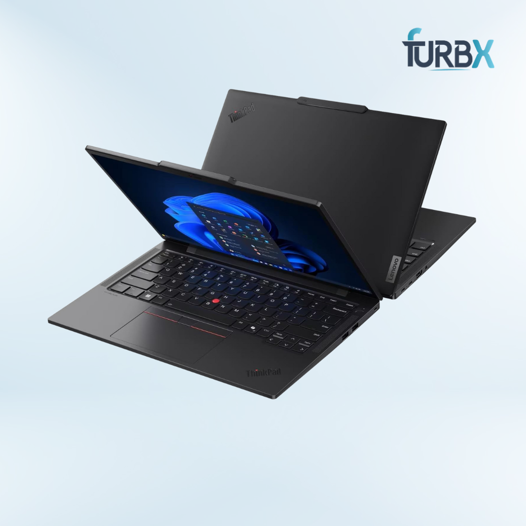 Lenovo ThinkPad T14 Gen 5 Ultra 7 165U 32GB 512GB 4Y Premier+ Warranty(Open Box)