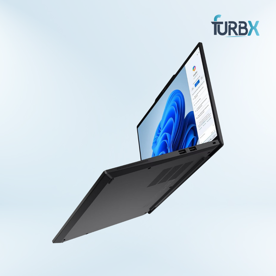 Lenovo ThinkPad T14 Gen 5 Ultra 7 165U 32GB 512GB 4Y Premier+ Warranty(Open Box)