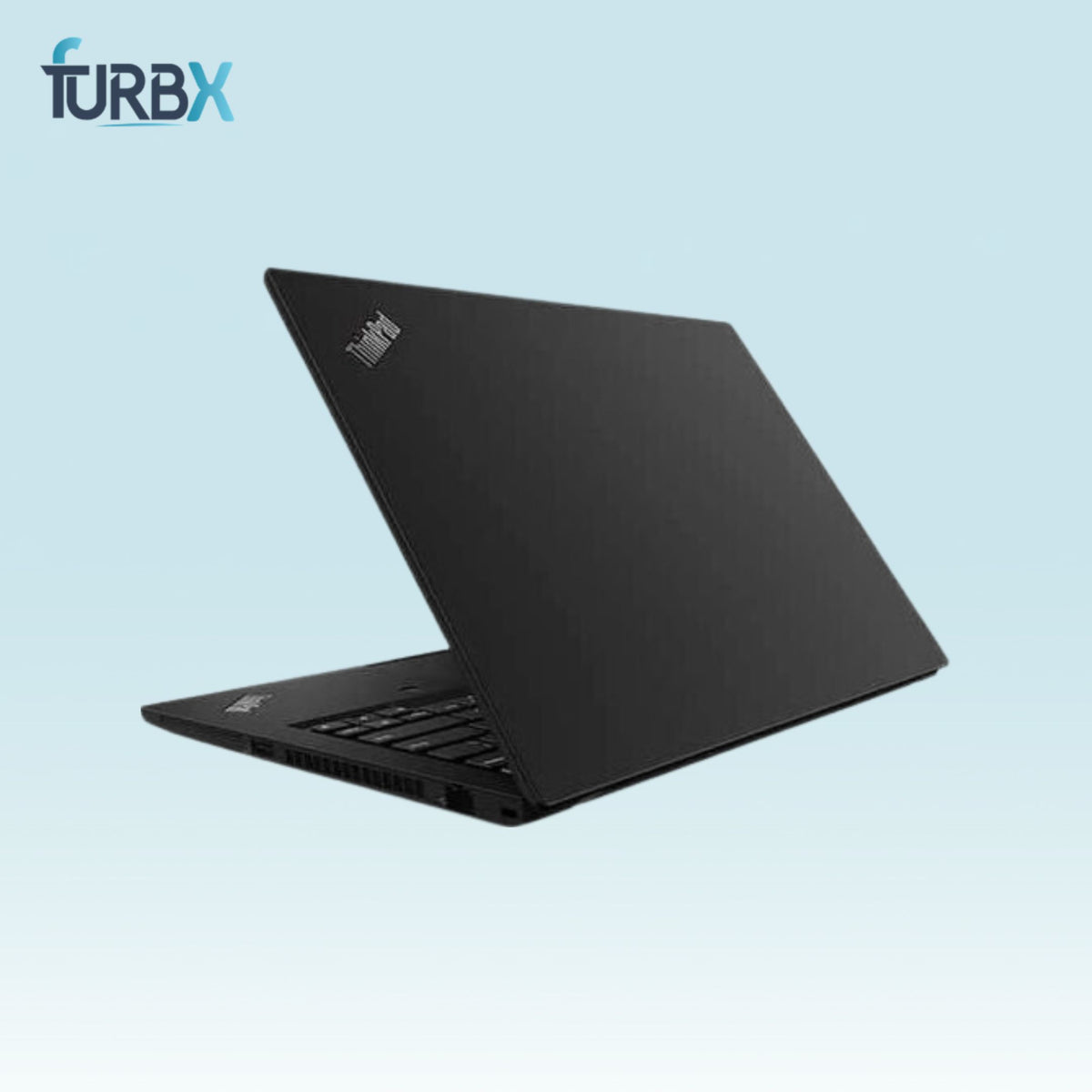 Lenovo ThinkPad P15S Gen 1 15.6" Core i7-10 Gen 32GB 256GB NVIDIA Quadro P520 GDDR5