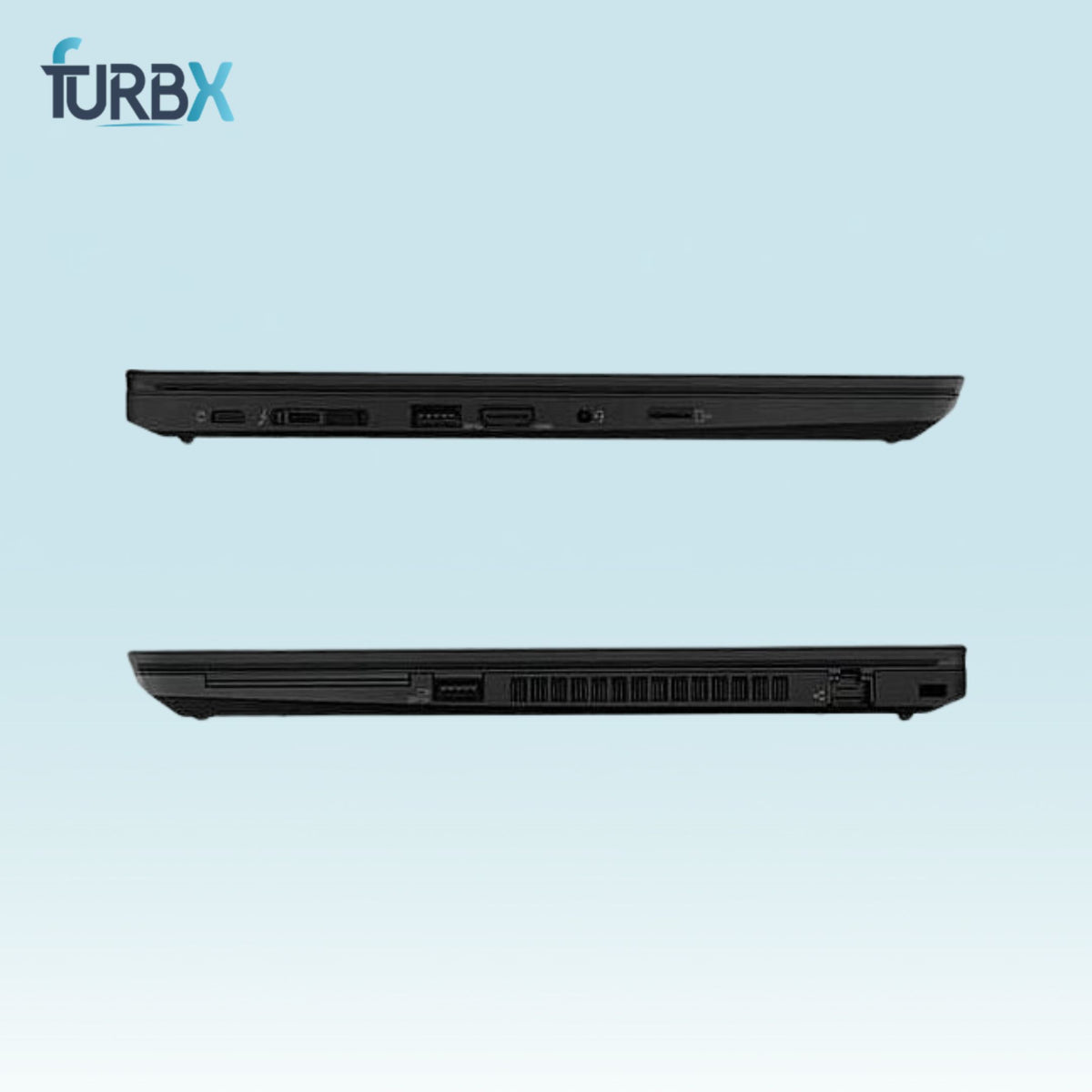 Lenovo ThinkPad P15S Gen 1 15.6" Core i7-10 Gen 32GB 256GB NVIDIA Quadro P520 GDDR5