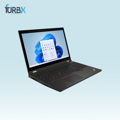 Lenovo ThinkPad P15 Gen 1 Core I7-10850H 32GB 1TB SSD Quadro RTX 3000 No Adapter