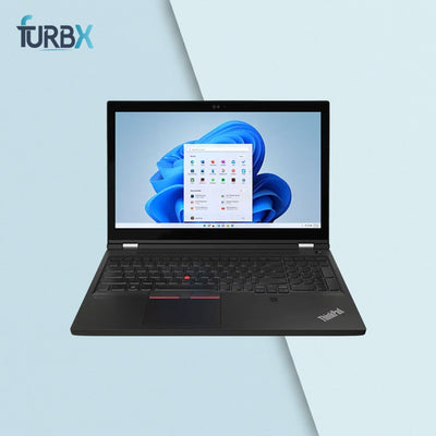 Lenovo ThinkPad P15 Gen 1 Core I7-10850H 32GB 1TB SSD Quadro RTX 3000 No Adapter