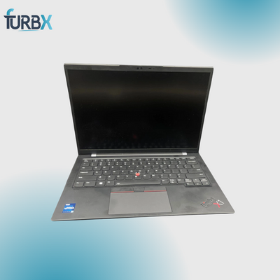 Lenovo ThinkPad X1 Carbon Gen 11 Intel Core i7 1365U 5.20 GHz | 32GB RAM 1TB SSD