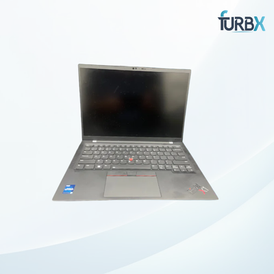 Lenovo ThinkPad X1 Carbon Gen 11 Intel Core i7 1365U 5.20 GHz | 32GB RAM 1TB SSD