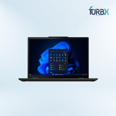 Lenovo ThinkPad X13 2-in-1 Gen 5 Ultra 7 165U 16GB 512GB 4Y Premier+ Warranty