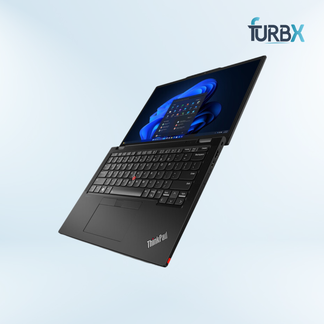 Lenovo ThinkPad X13 2-in-1 Gen 5 Ultra 7 165U 16GB 512GB 4Y Premier+ Warranty