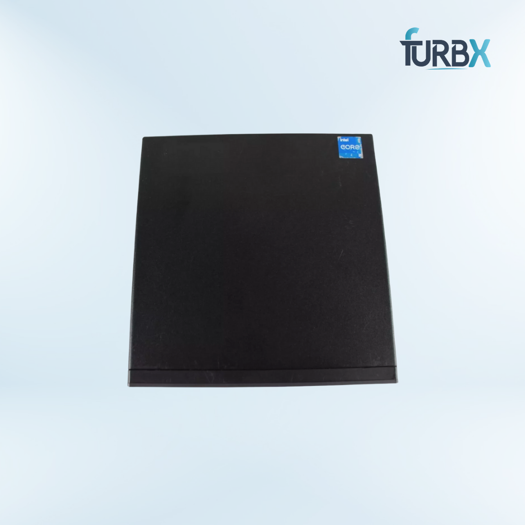 Lenovo ThinkCentre M70q Gen 3 Core i5-12th Gen 16GB RAM 256GB Not Working