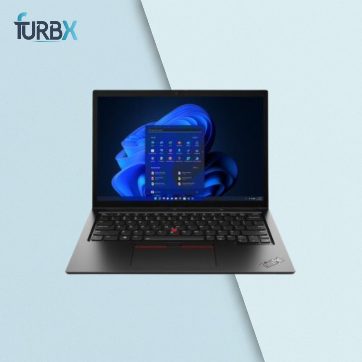 Lenovo ThinkPad L13 Yoga Gen 3 Core i5-12th Gen 16GB 256GB No Adapter