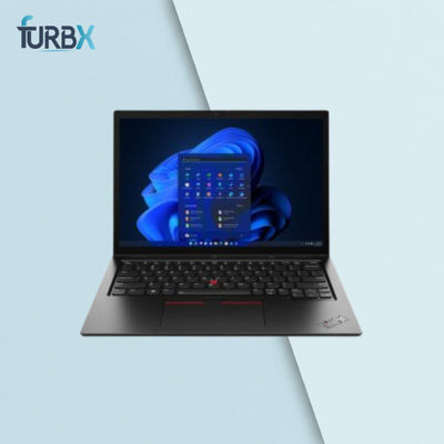 Lenovo ThinkPad L13 Yoga Gen 3 Core i5-12th Gen 16GB 256GB No Adapter