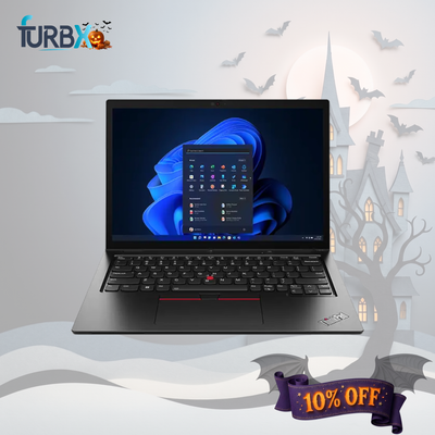 Lenovo ThinkPad L13 Yoga Gen 3 Core i5-12th Gen 16GB 256GB No Adapter