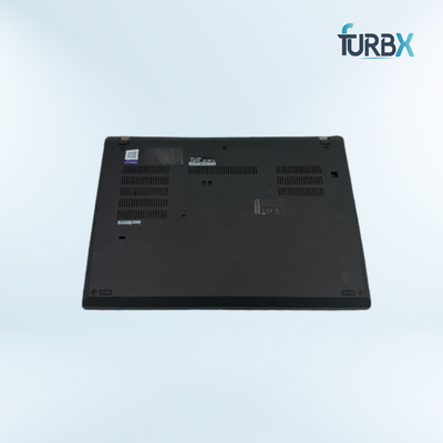 Lenovo ThinkPad T490 Ci7 8th Gen 48GB Ram 1TB SSD 14" Display Without Adapter