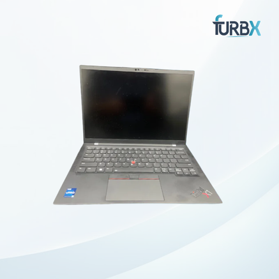 Lenovo ThinkPad X1 Carbon Gen 11 Intel Core i7 1365U 5.20 GHz | 32GB RAM 1TB SSD