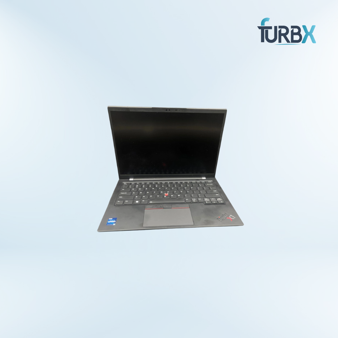 Lenovo ThinkPad X1 Carbon Gen 11 Intel Core i7 1365U 5.20 GHz | 32GB RAM 1TB SSD