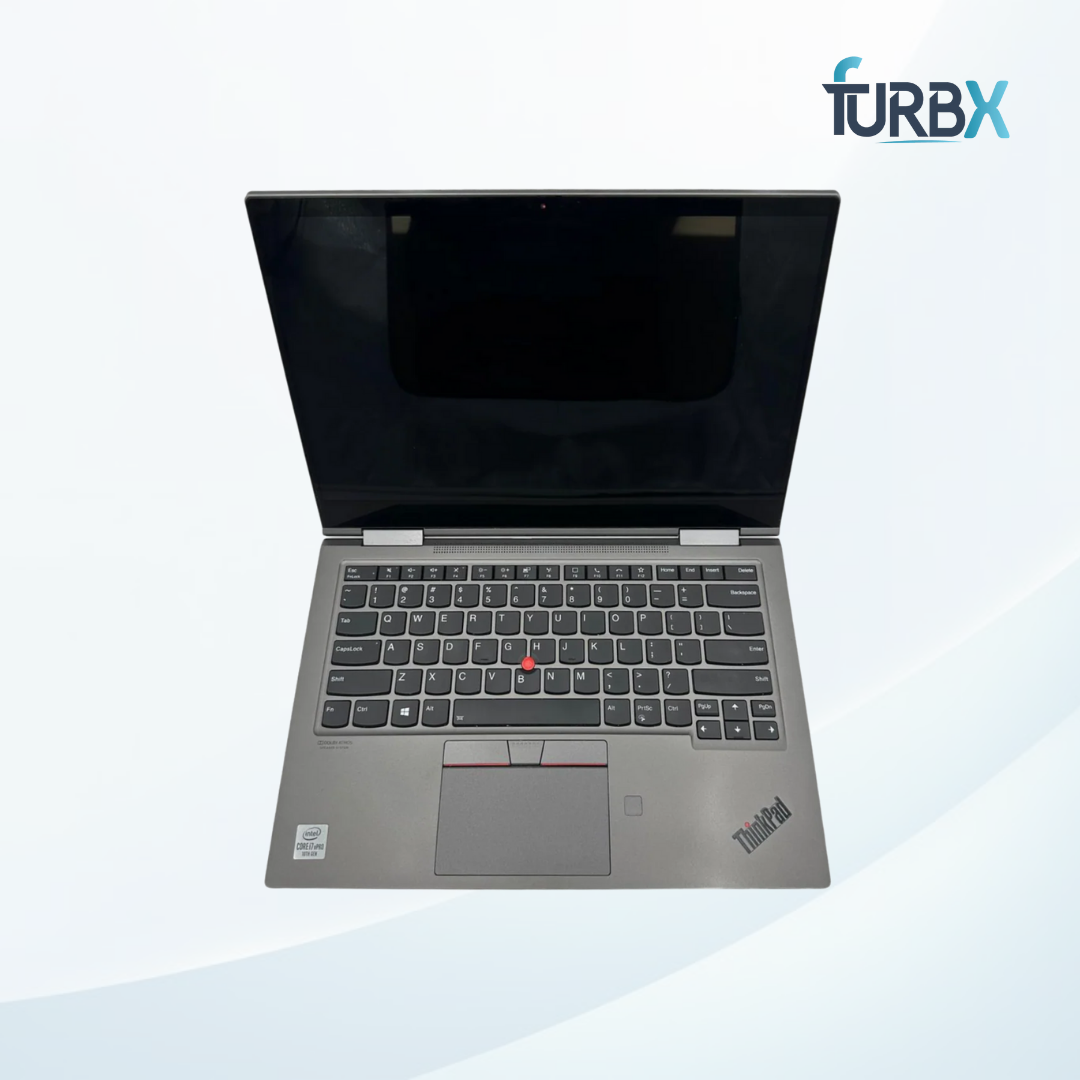 Lenovo ThinkPad X1 Yoga Core i7-866U 8th Gen 16GB RAM 512 SSD 14" FHD