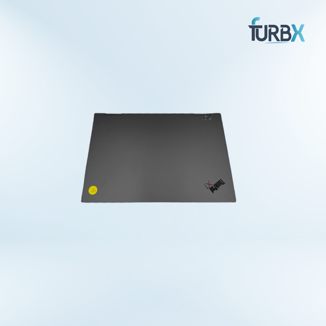 Lenovo ThinkPad X1 Yoga Core i7-866U 8th Gen 16GB RAM 512 SSD 14" FHD